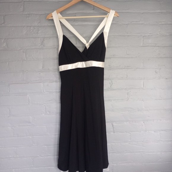 Ruby Rox Rockabilly Style Dress - Picture 3 of 3